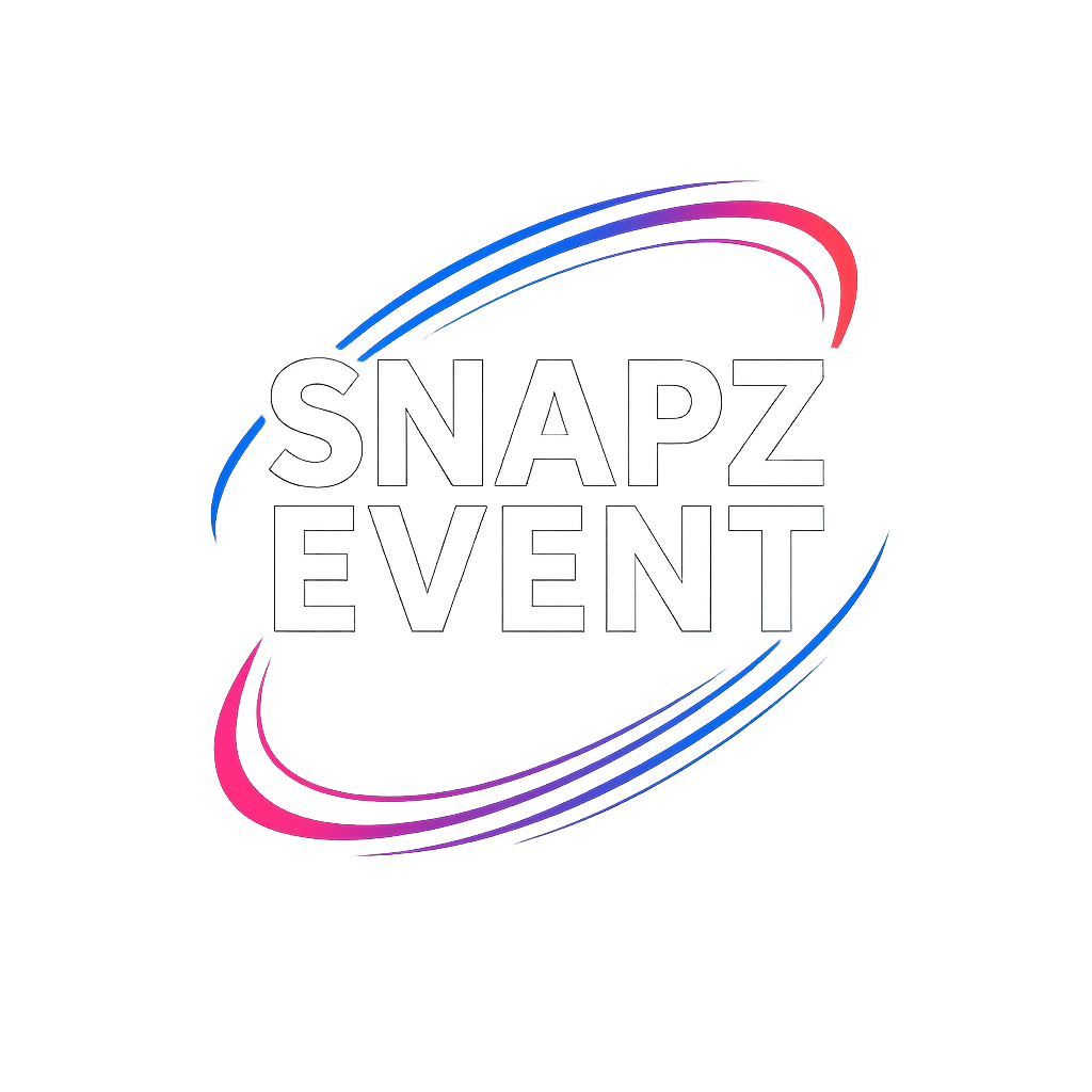 SnapzEvent logo